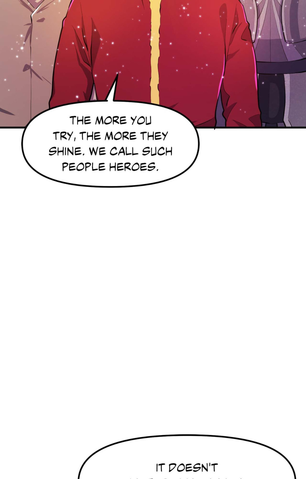 Read ARK chapter 103 image 13 on Lezhin