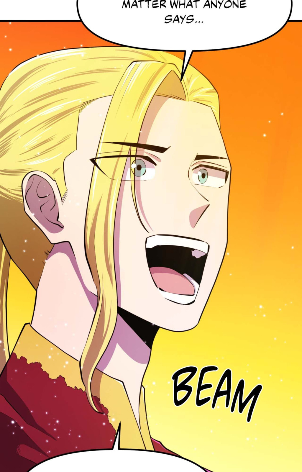 Read ARK chapter 103 image 14 on Lezhin