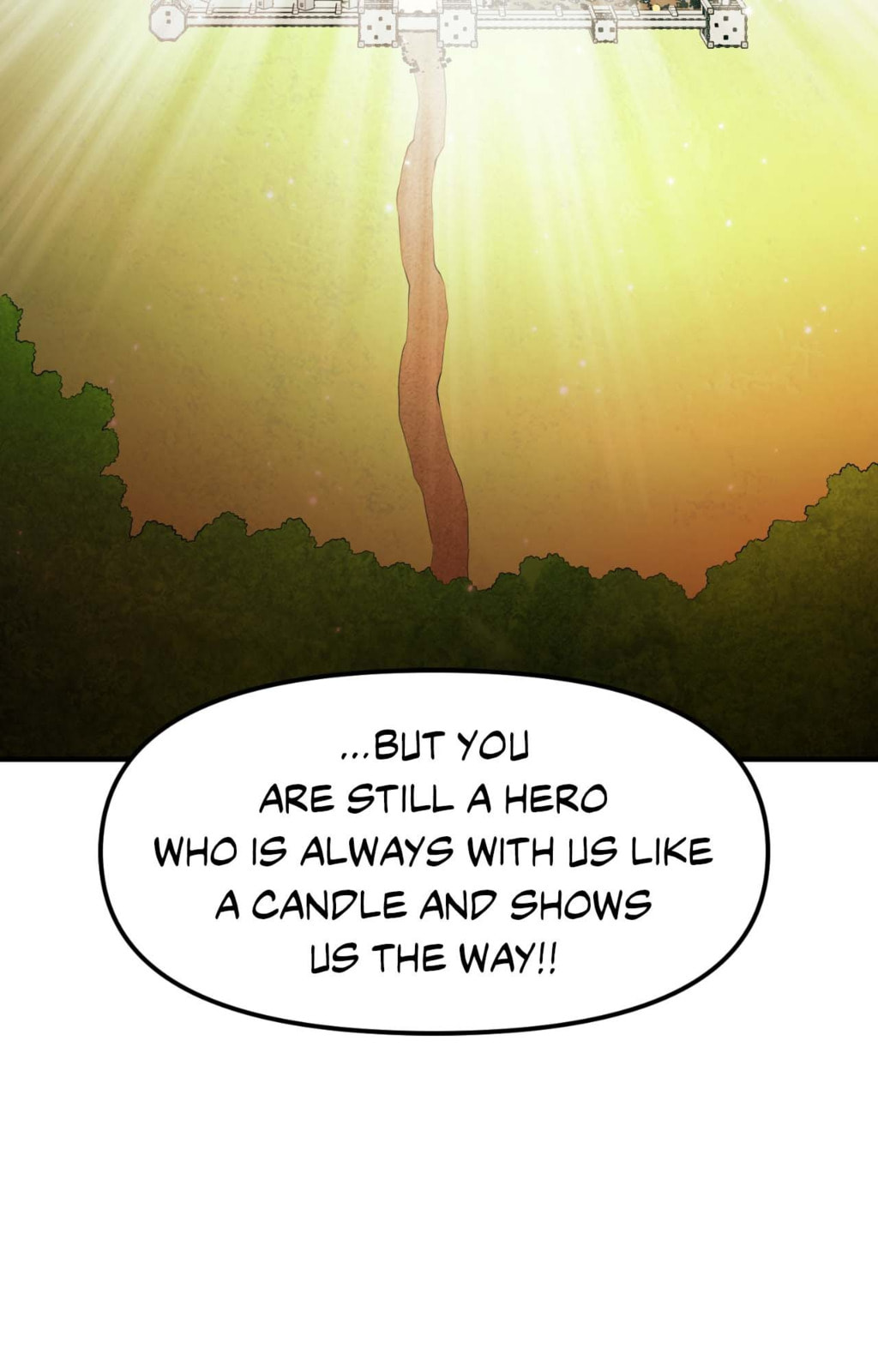 Read ARK chapter 103 image 17 on Lezhin
