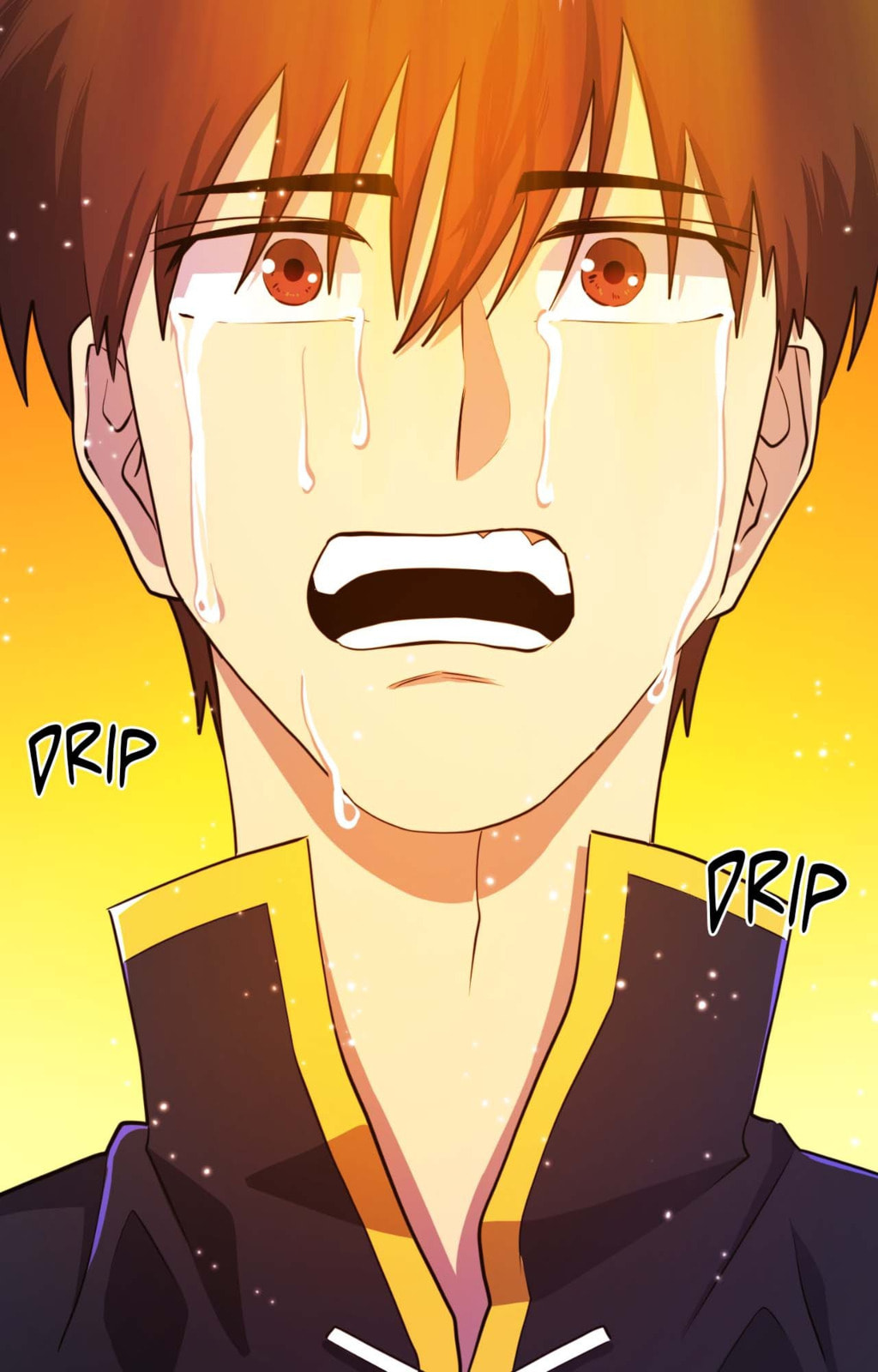 Read ARK chapter 103 image 19 on Lezhin