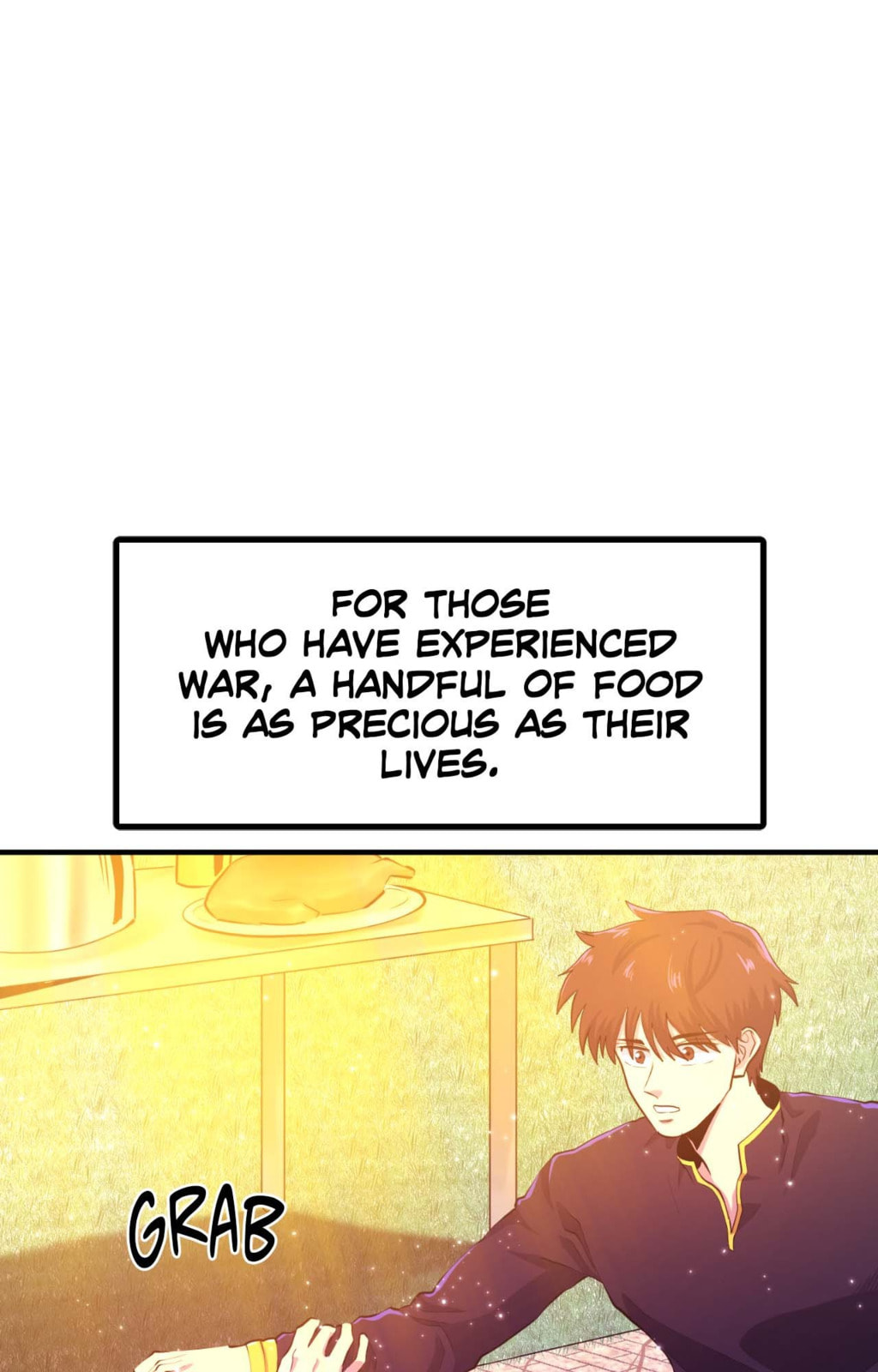 Read ARK chapter 103 image 23 on Lezhin