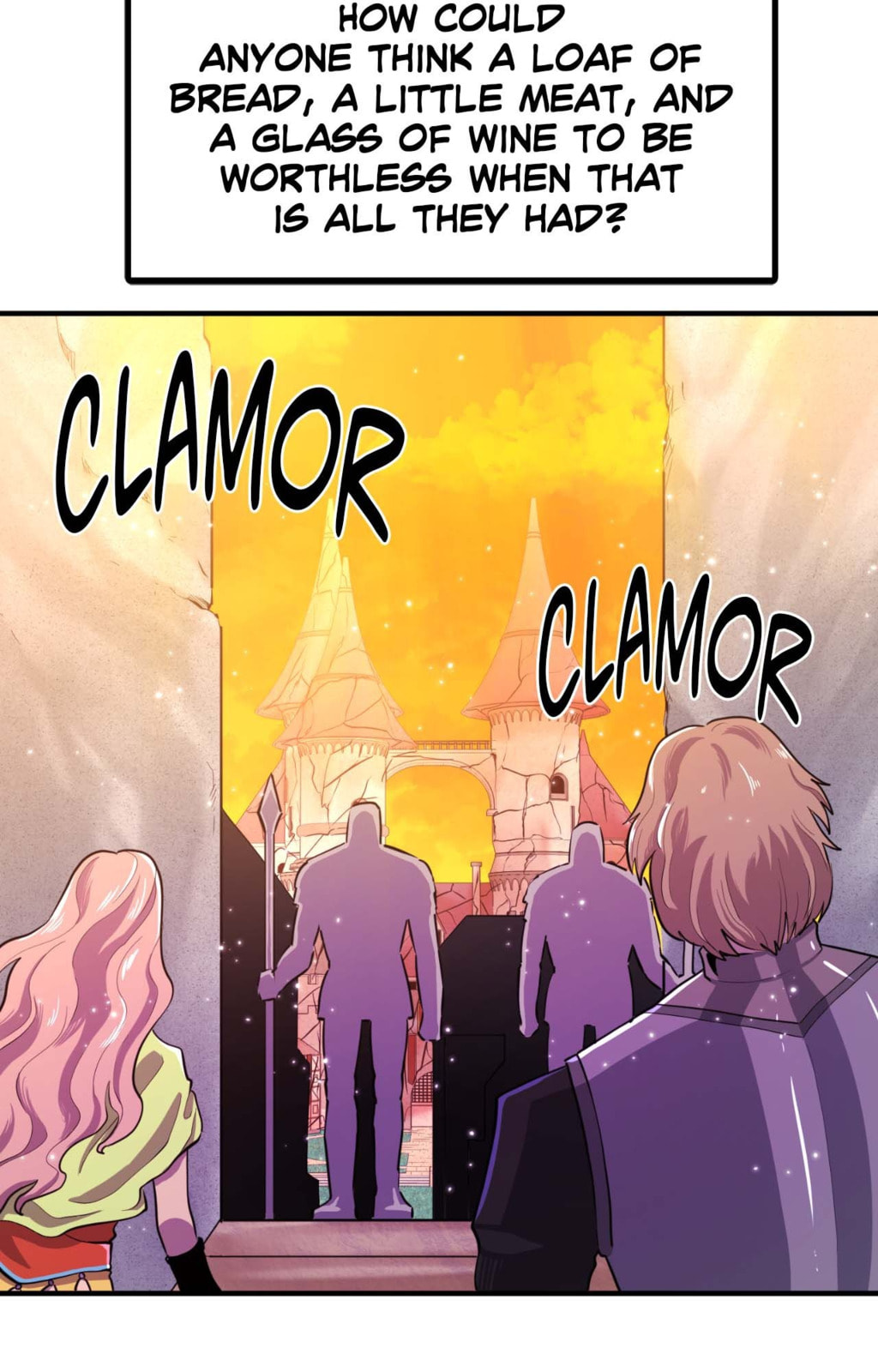 Read ARK chapter 103 image 25 on Lezhin