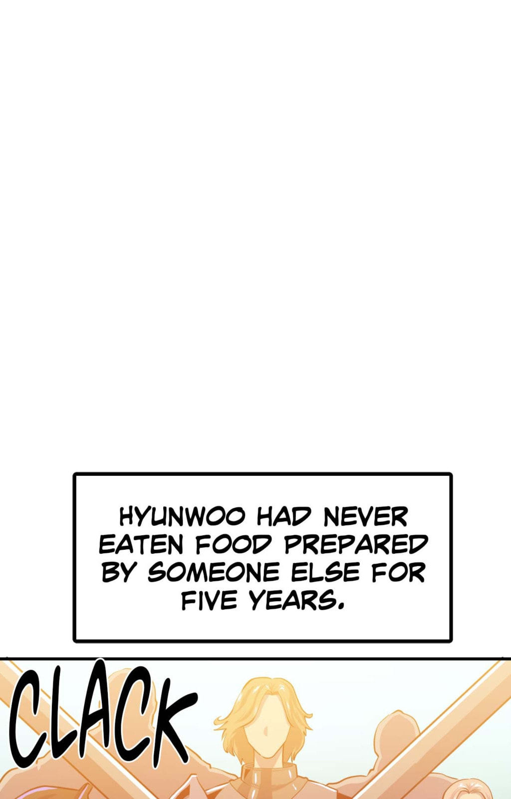 Read ARK chapter 103 image 26 on Lezhin