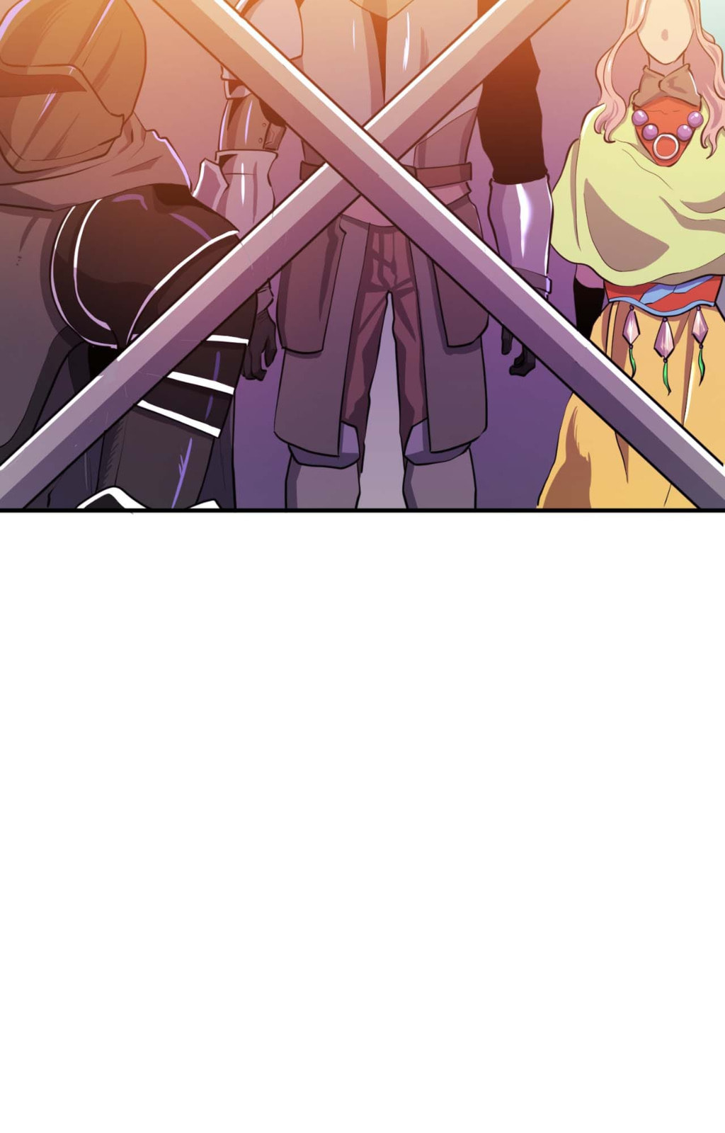 Read ARK chapter 103 image 27 on Lezhin