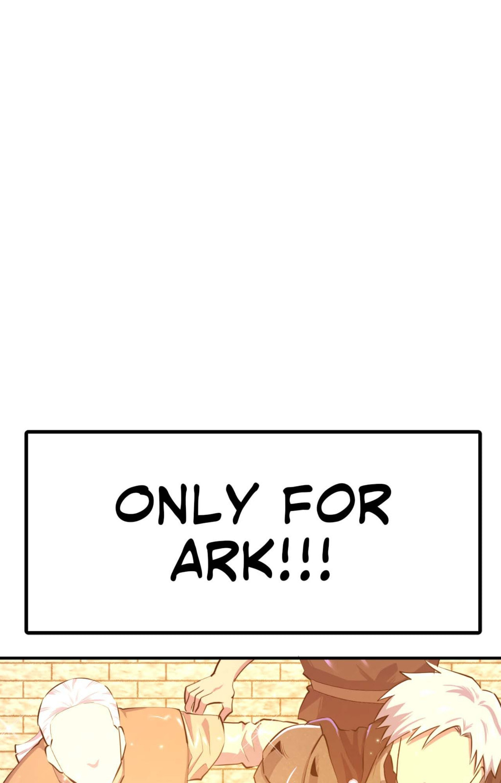 Read ARK chapter 103 image 31 on Lezhin