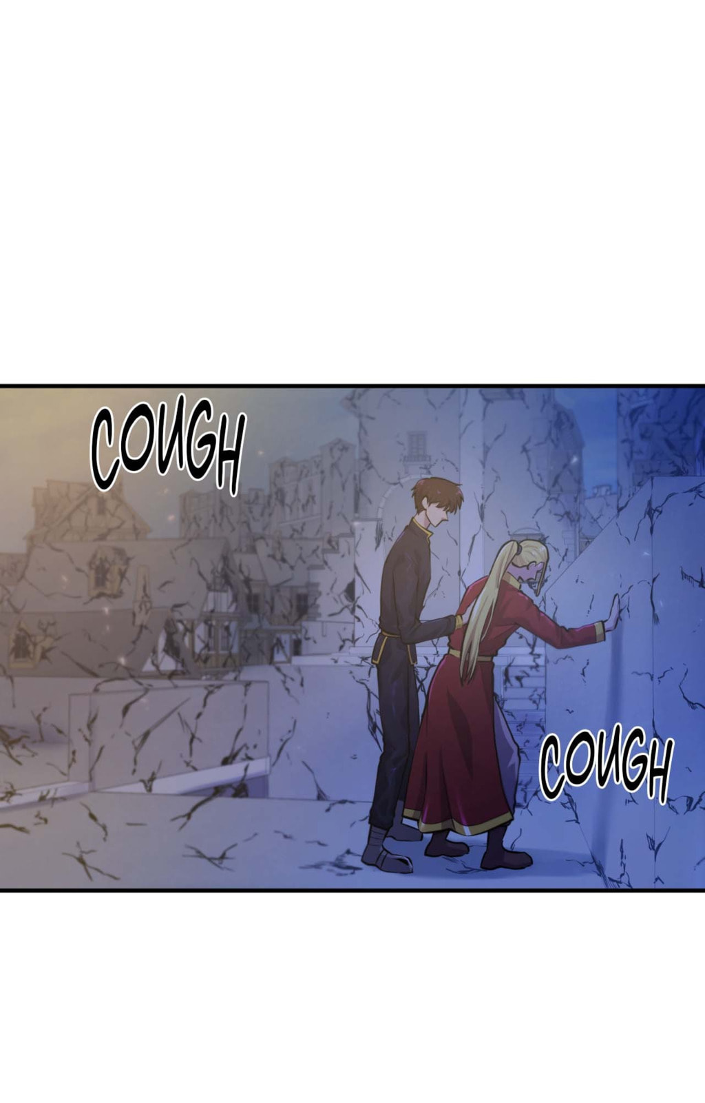Read ARK chapter 103 image 39 on Lezhin
