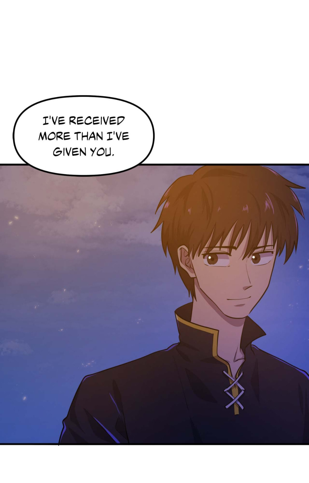 Read ARK chapter 103 image 47 on Lezhin