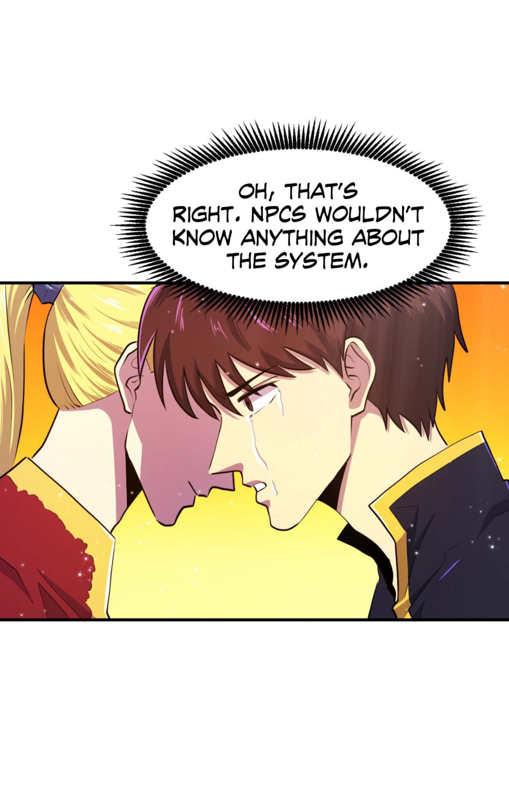 Read ARK chapter 103 image 5 on Lezhin