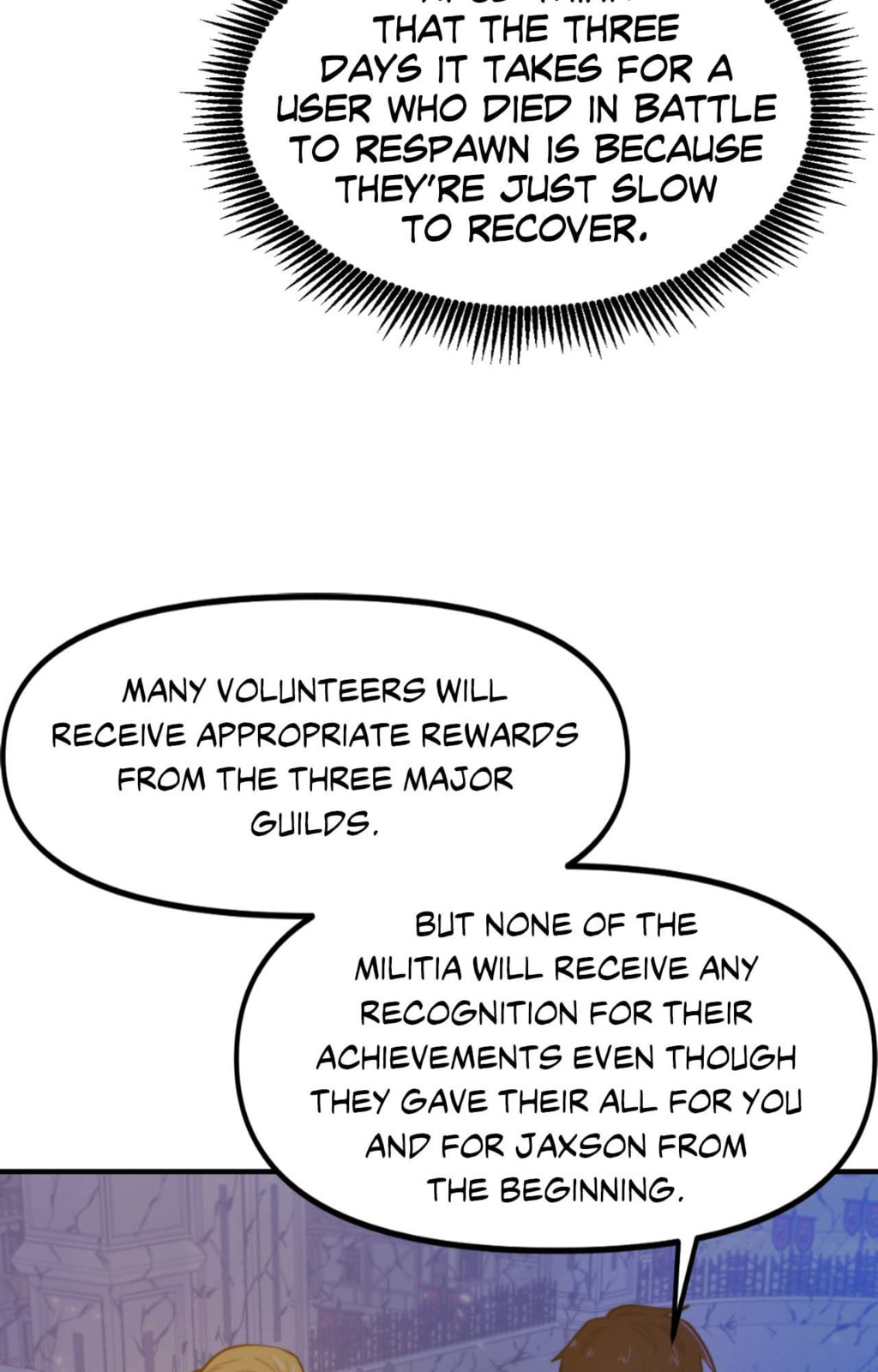 Read ARK chapter 103 image 52 on Lezhin
