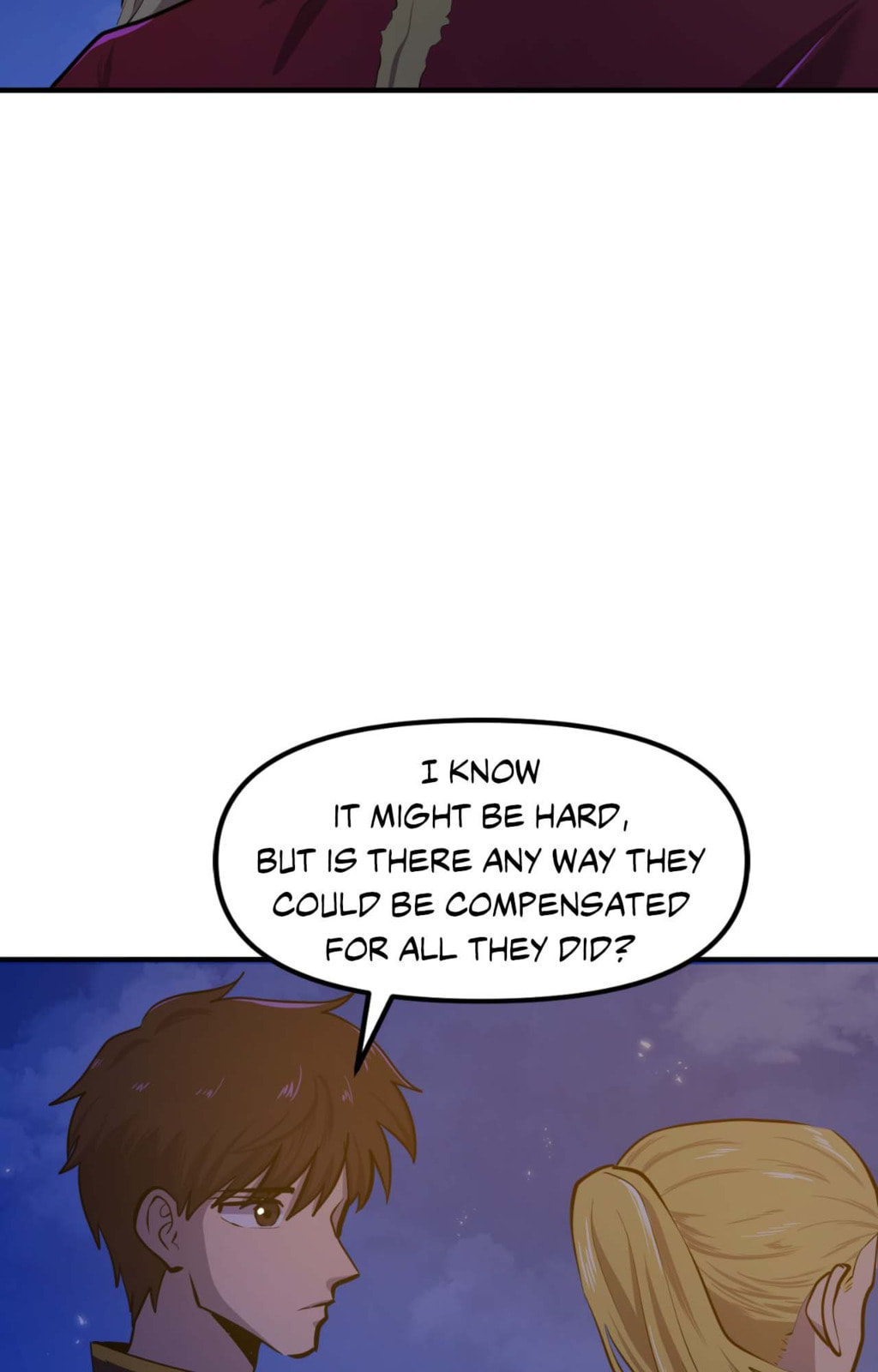Read ARK chapter 103 image 55 on Lezhin