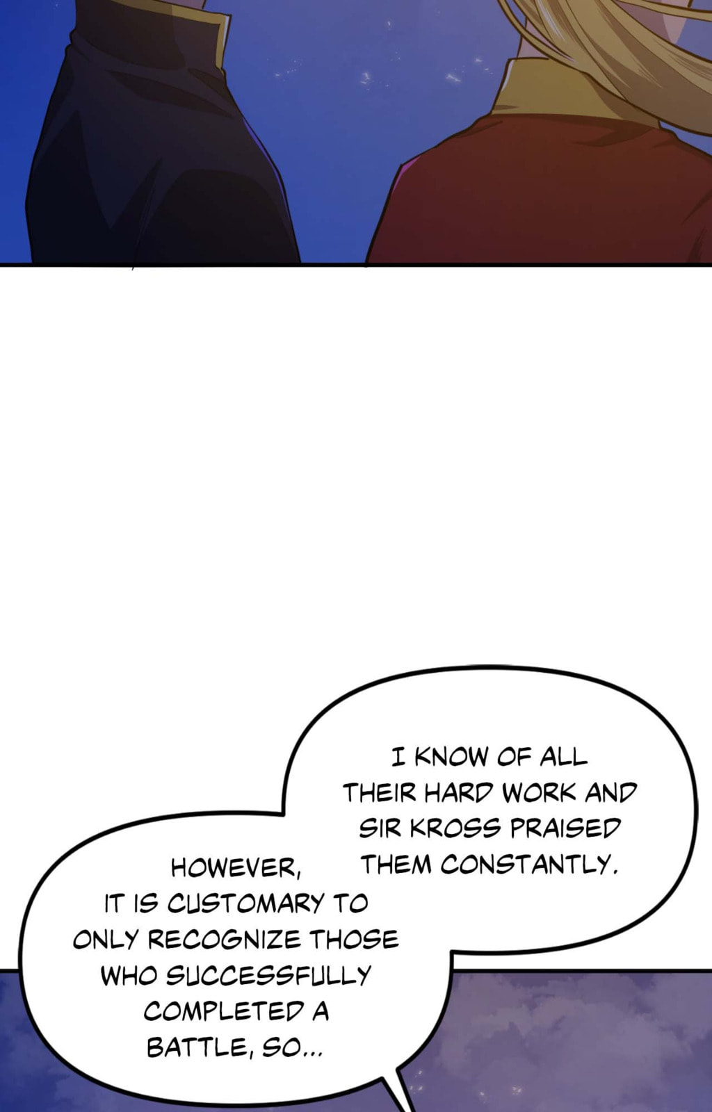 Read ARK chapter 103 image 56 on Lezhin