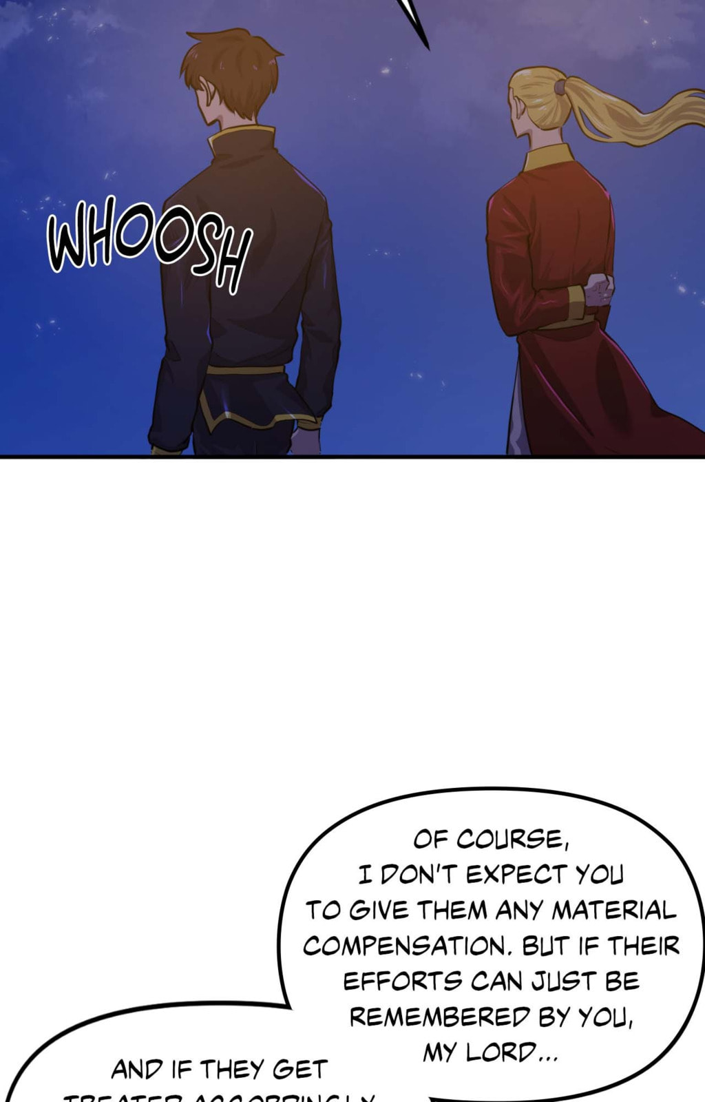 Read ARK chapter 103 image 57 on Lezhin