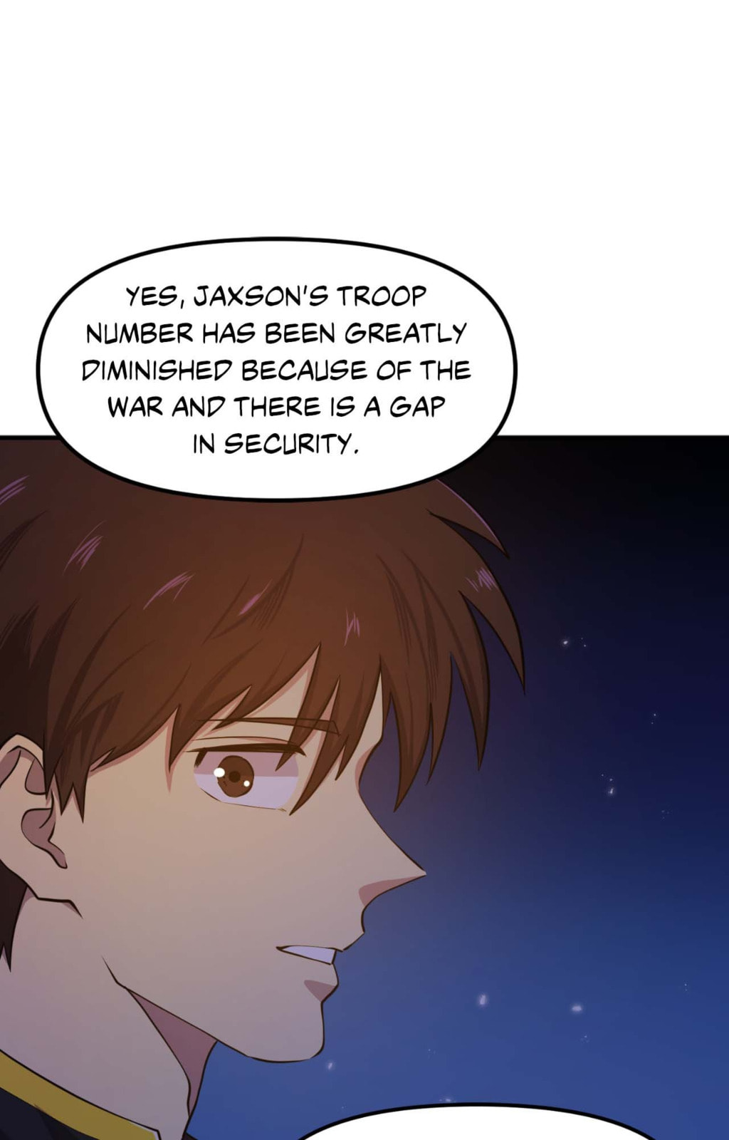 Read ARK chapter 103 image 59 on Lezhin