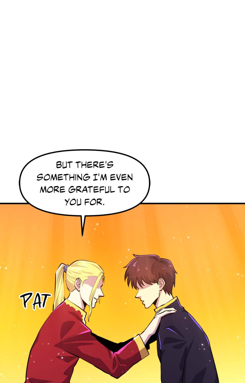 Read ARK chapter 103 image 6 on Lezhin