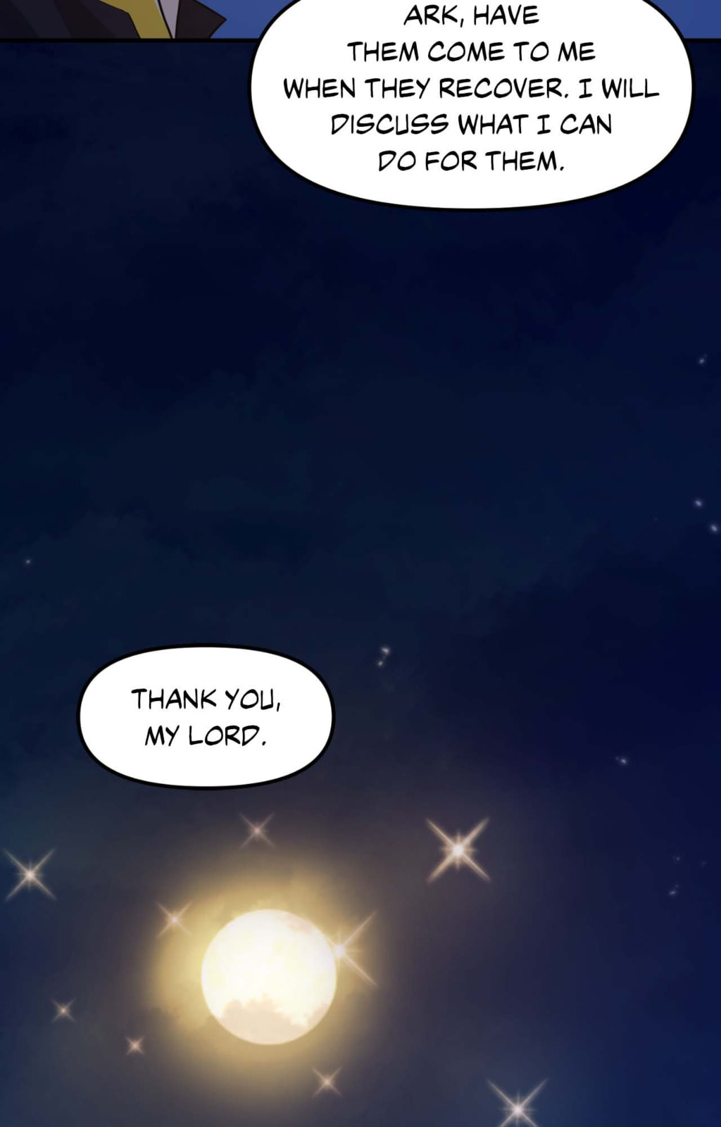 Read ARK chapter 103 image 60 on Lezhin