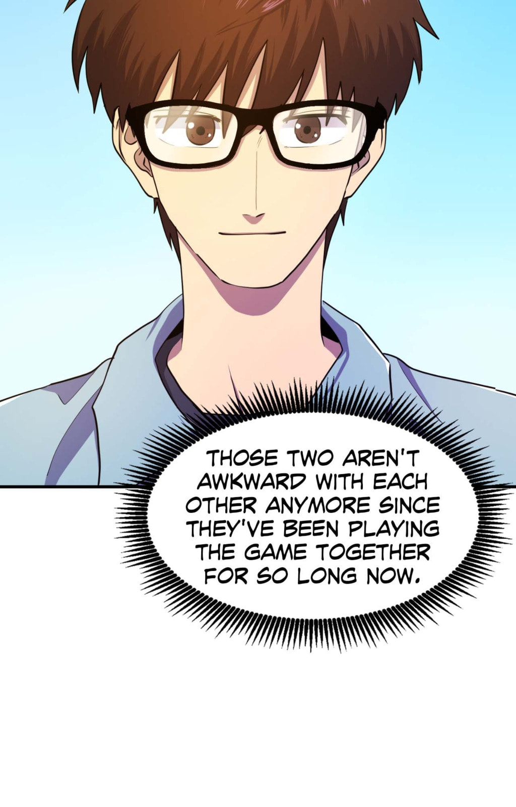 Read ARK chapter 103 image 67 on Lezhin