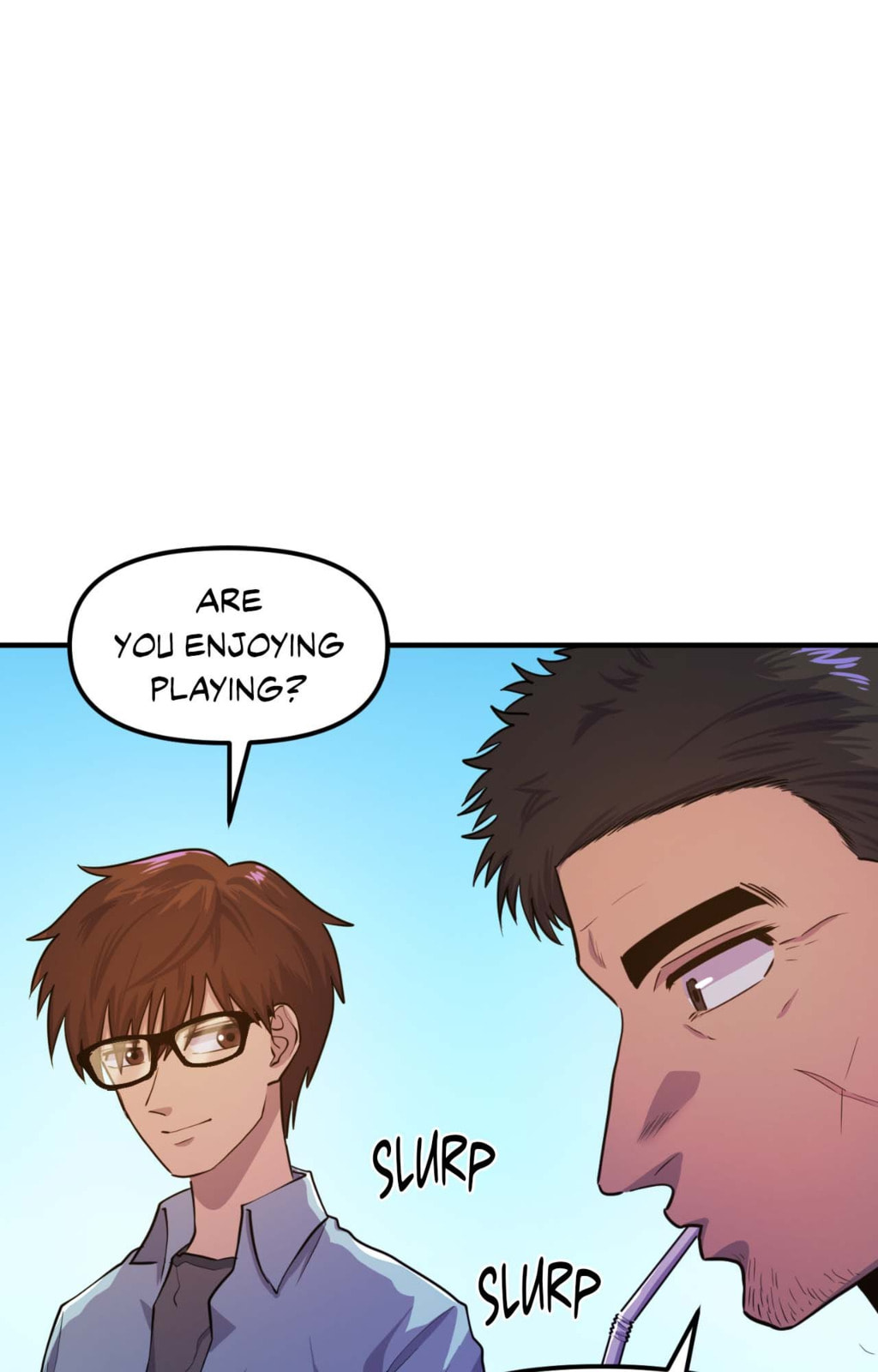 Read ARK chapter 103 image 69 on Lezhin