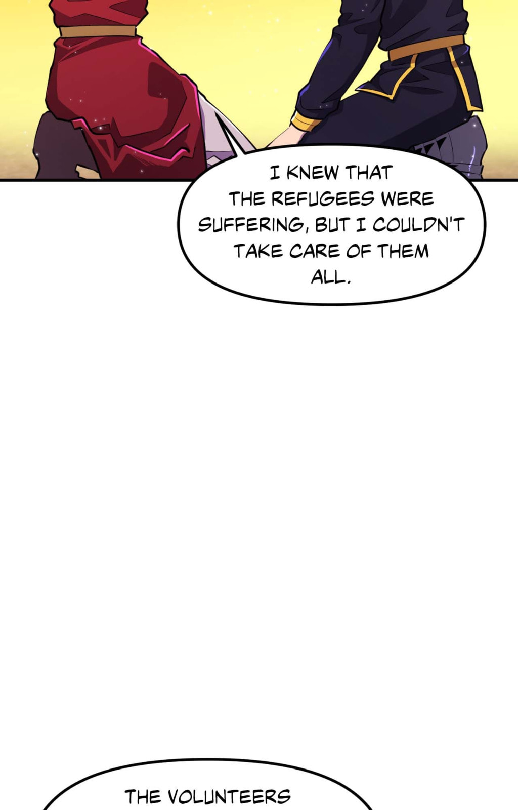 Read ARK chapter 103 image 7 on Lezhin