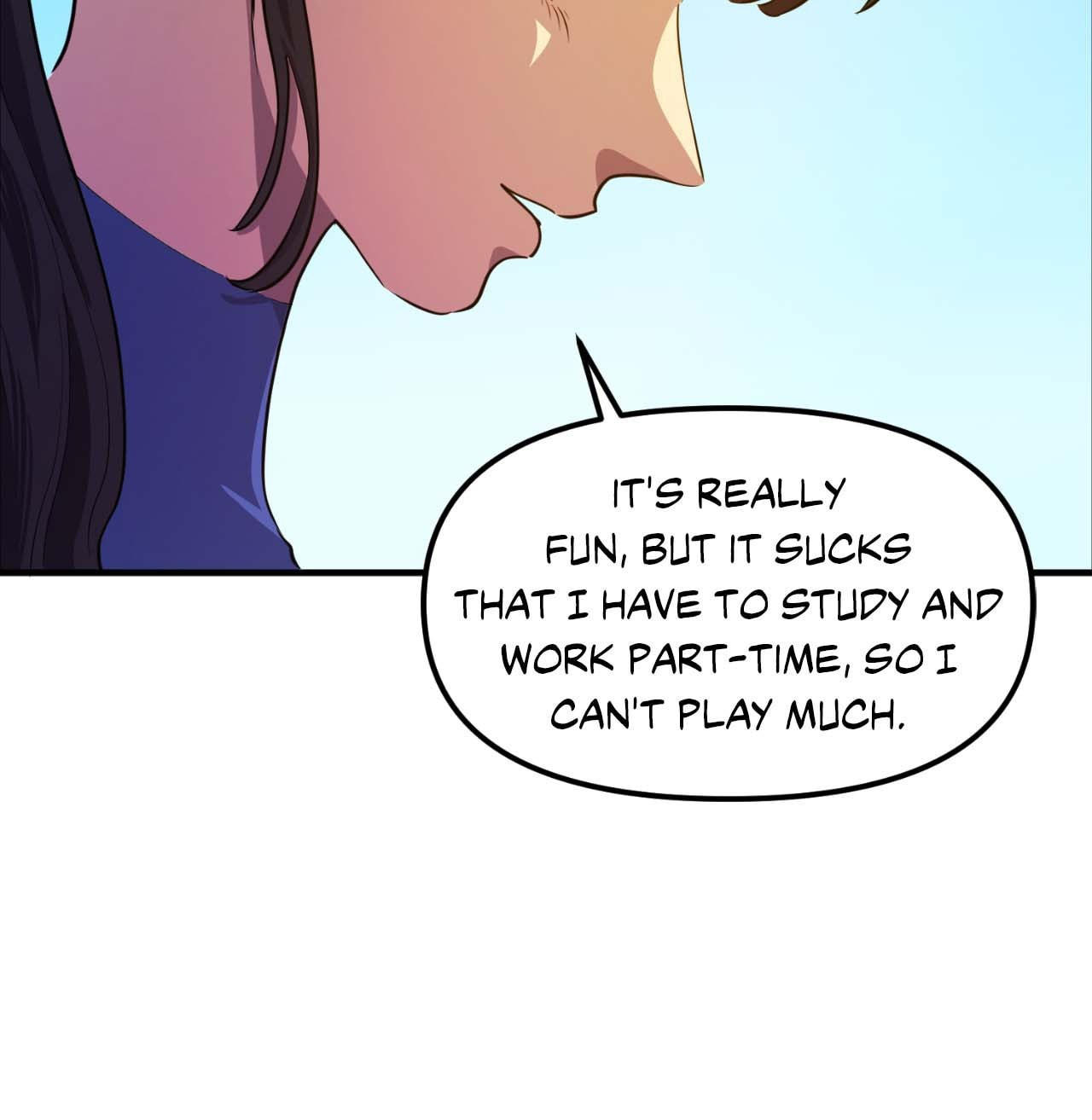 Read ARK chapter 103 image 71 on Lezhin
