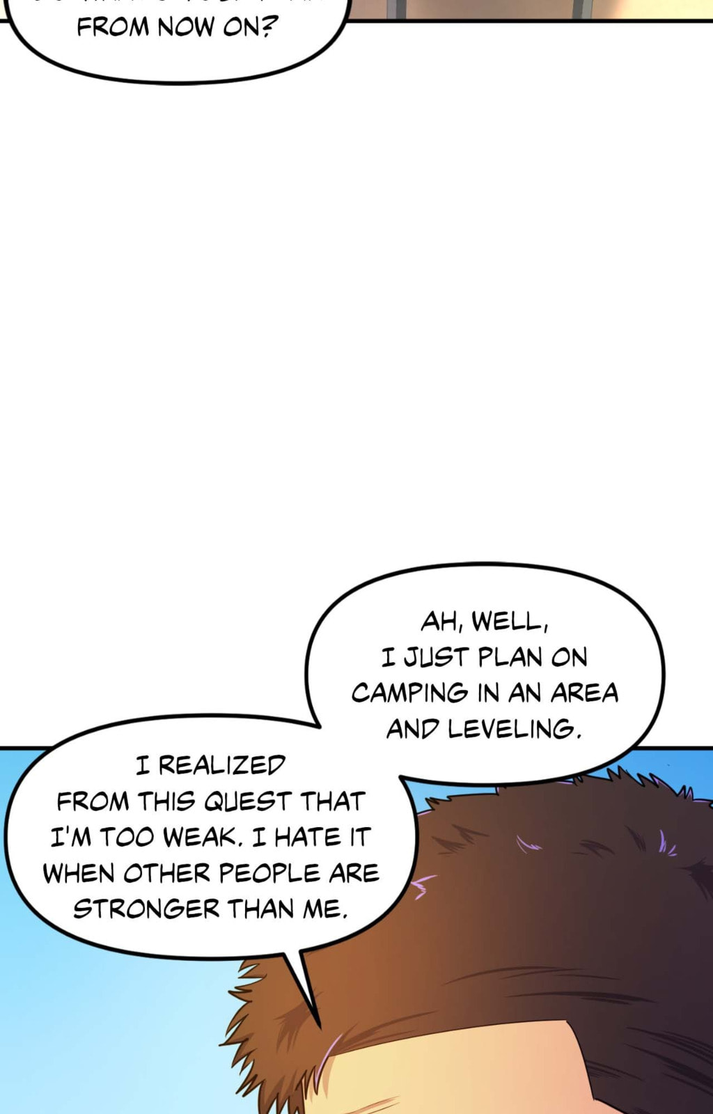 Read ARK chapter 103 image 73 on Lezhin