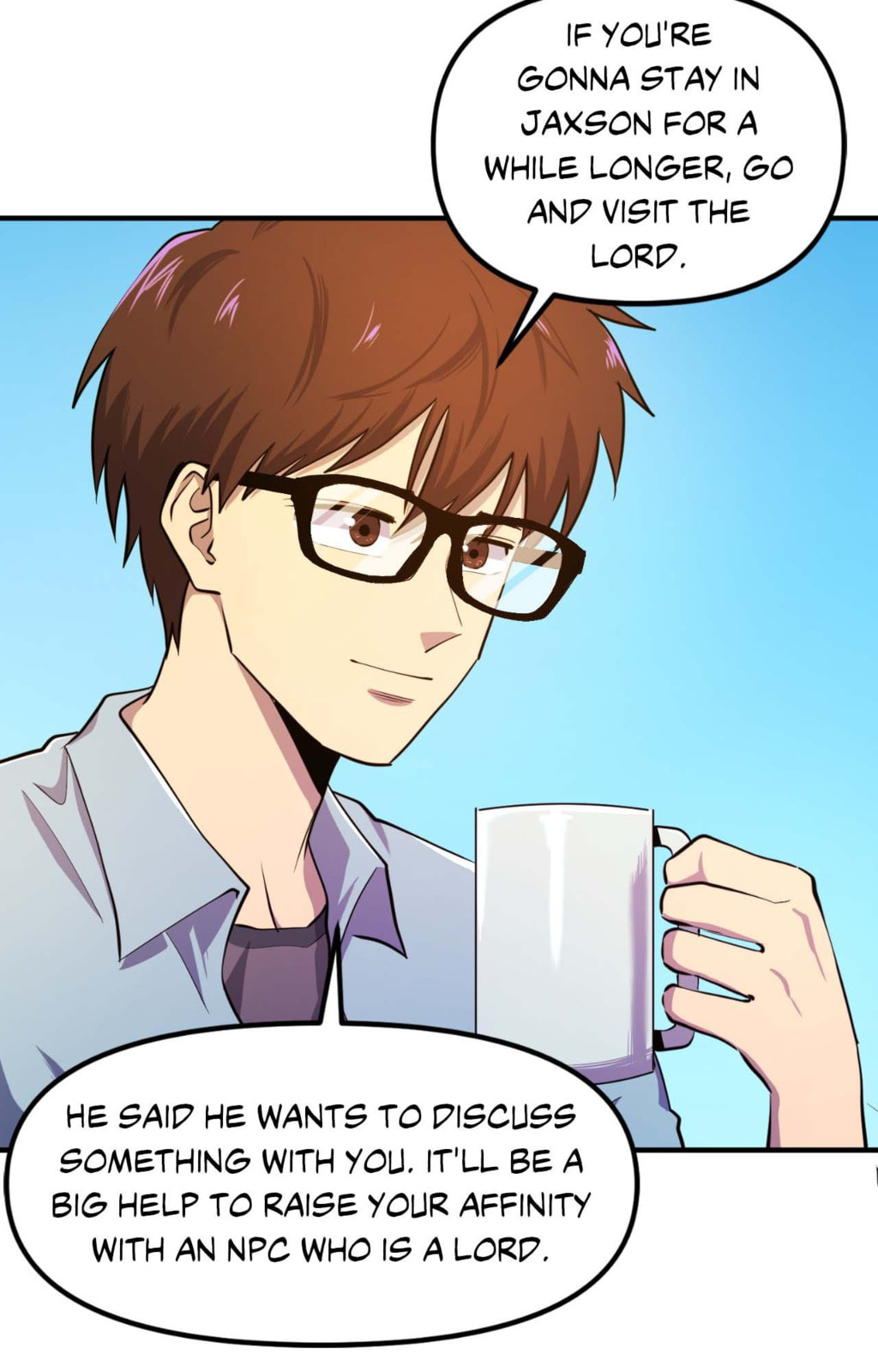 Read ARK chapter 103 image 75 on Lezhin