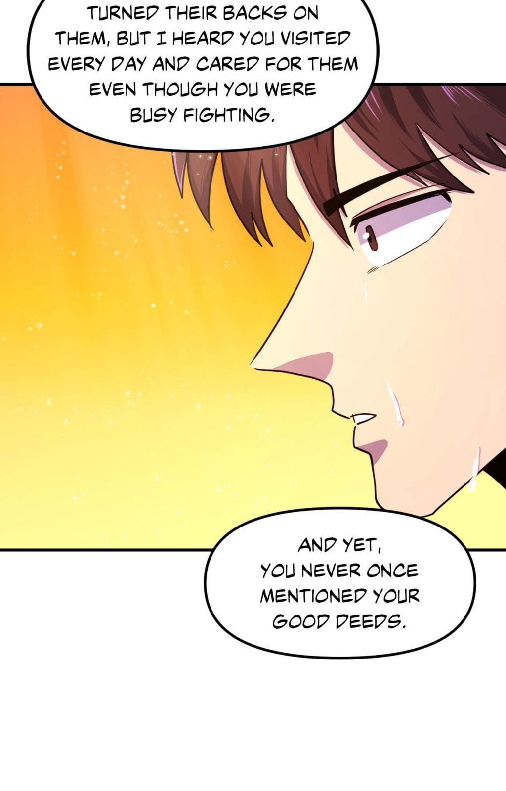 Read ARK chapter 103 image 8 on Lezhin