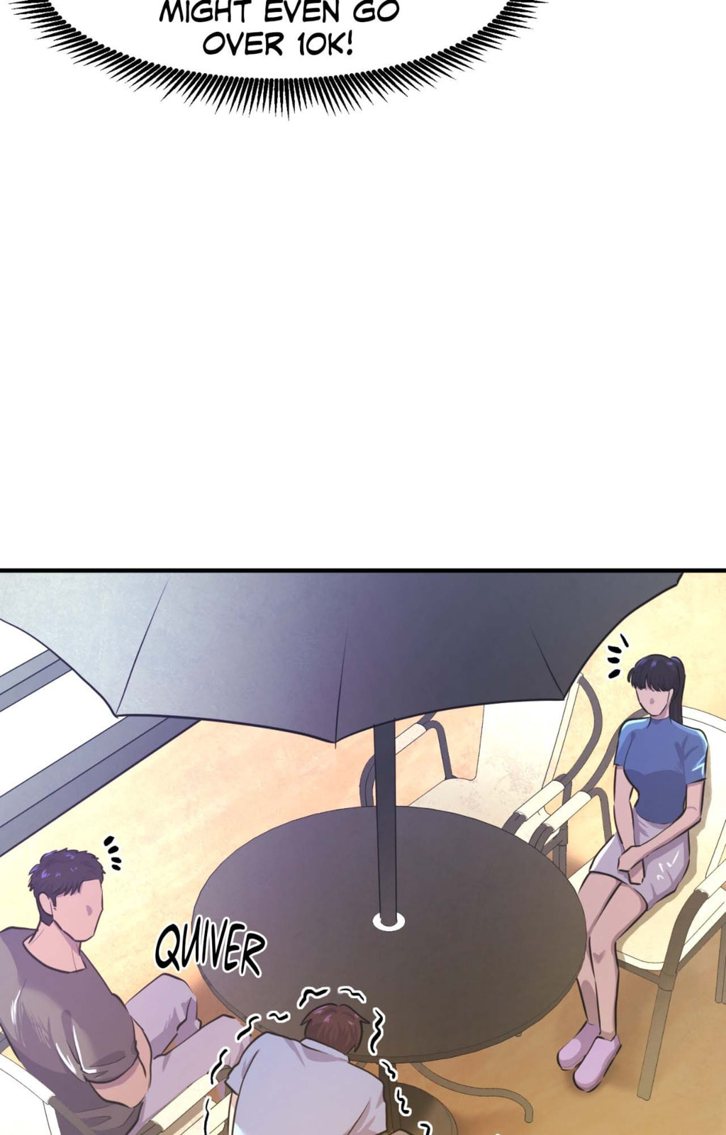 Read ARK chapter 103 image 81 on Lezhin