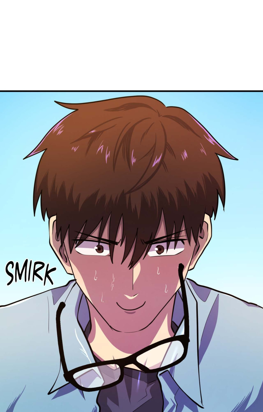 Read ARK chapter 103 image 83 on Lezhin