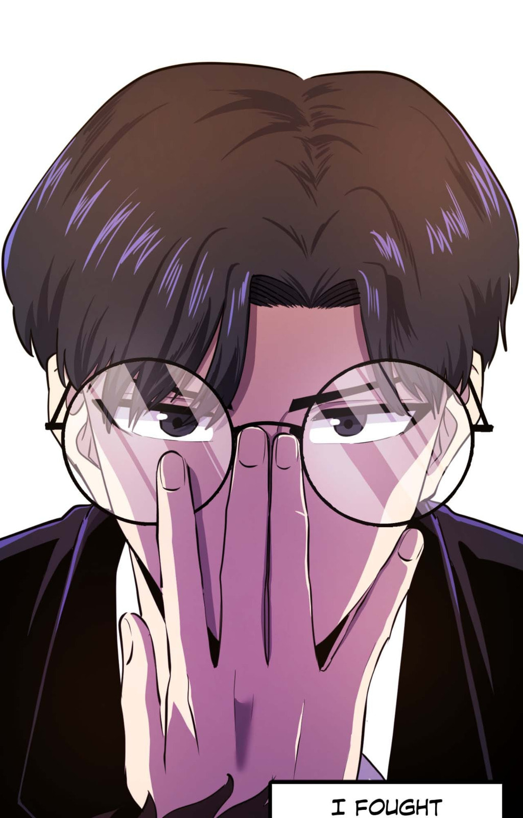 Read ARK chapter 103 image 85 on Lezhin