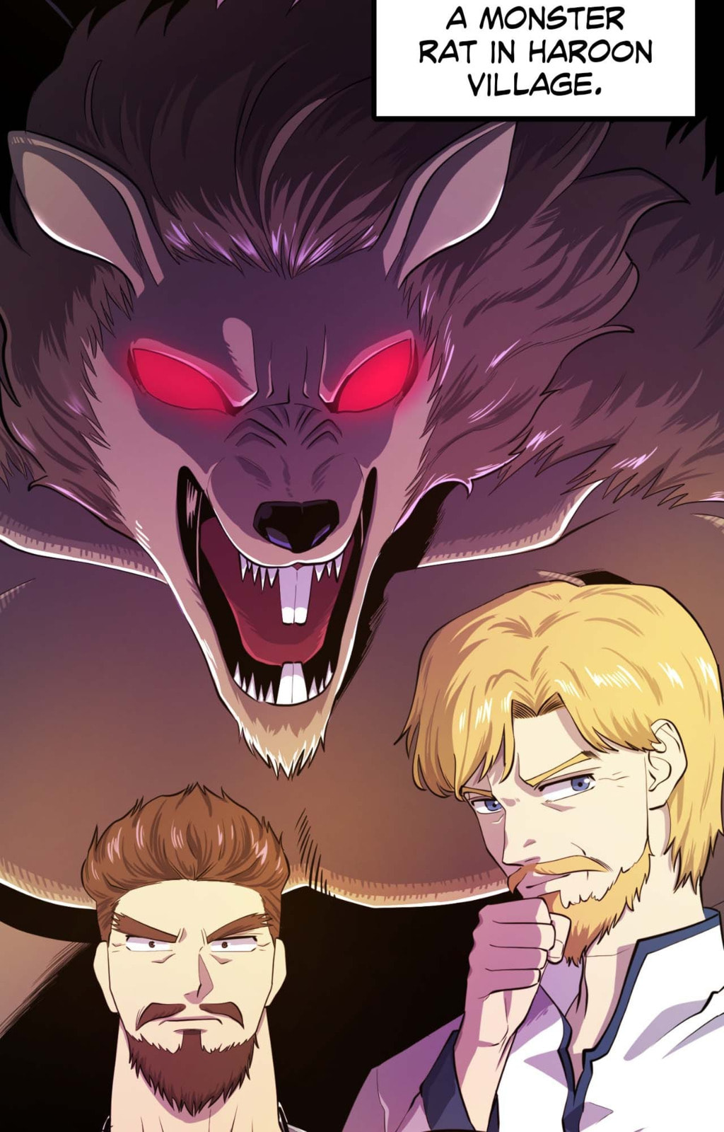 Read ARK chapter 103 image 86 on Lezhin