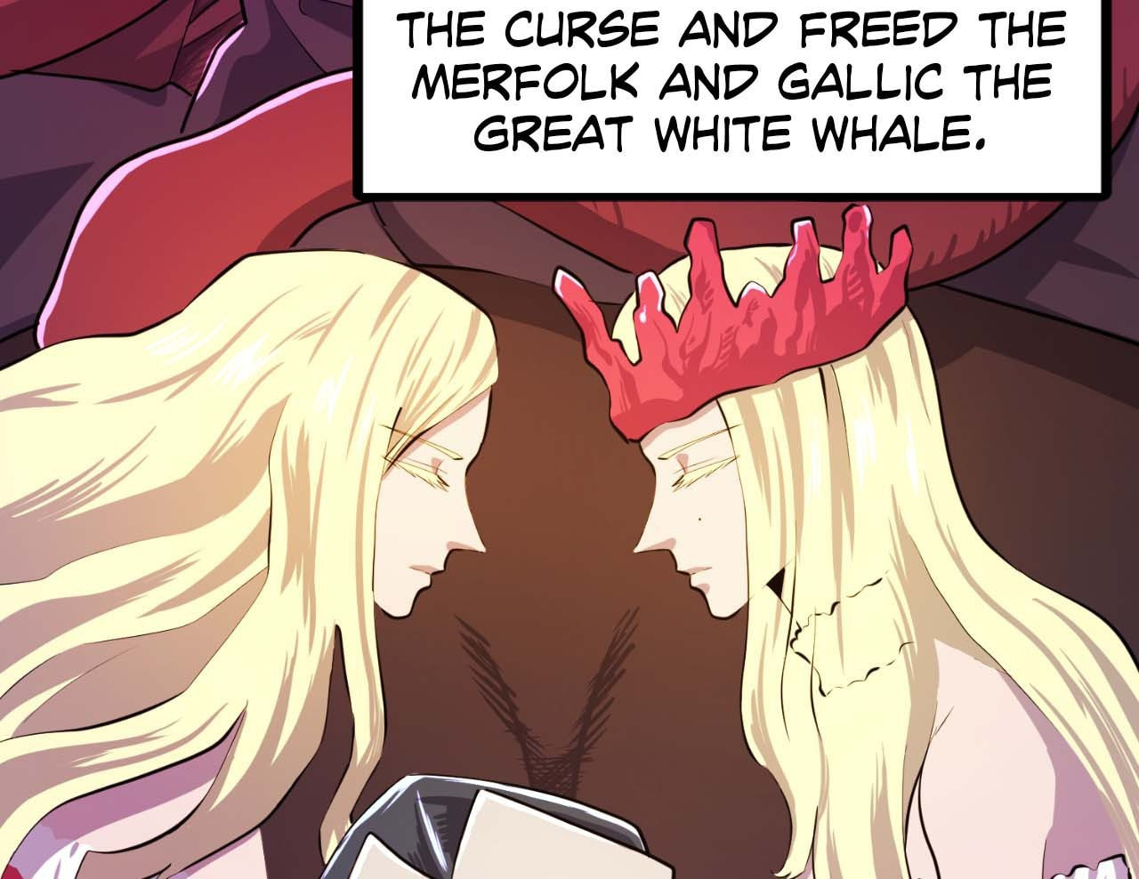 Read ARK chapter 103 image 93 on Lezhin
