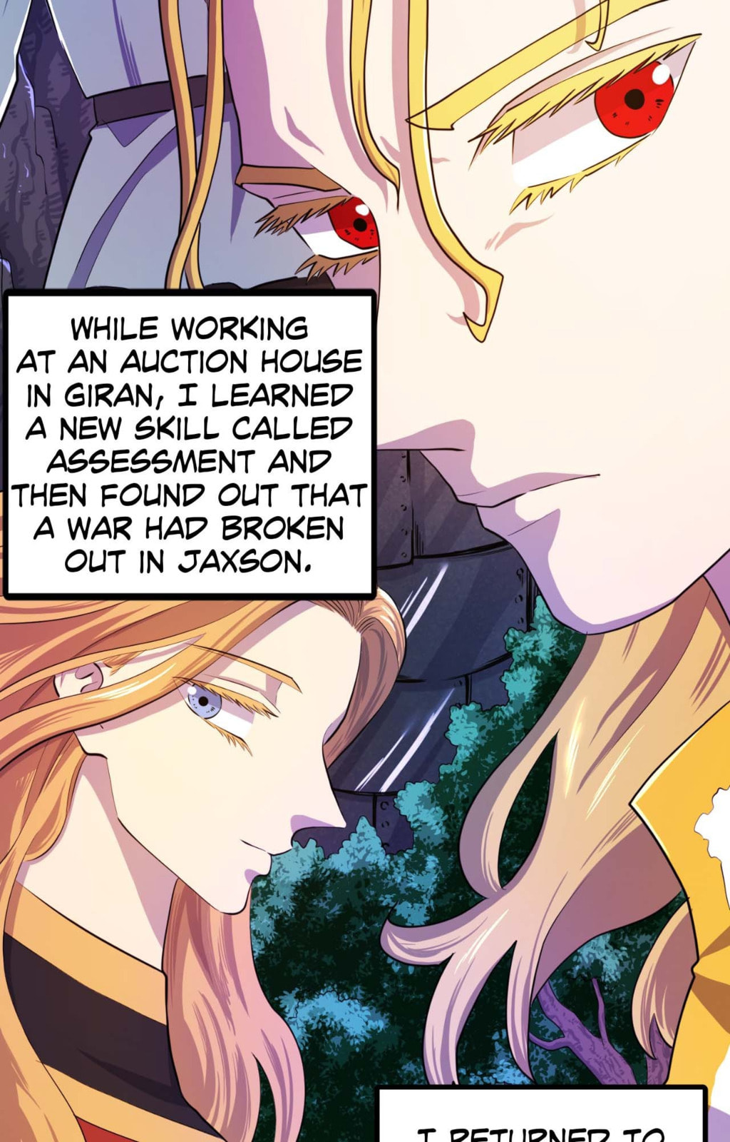 Read ARK chapter 103 image 95 on Lezhin