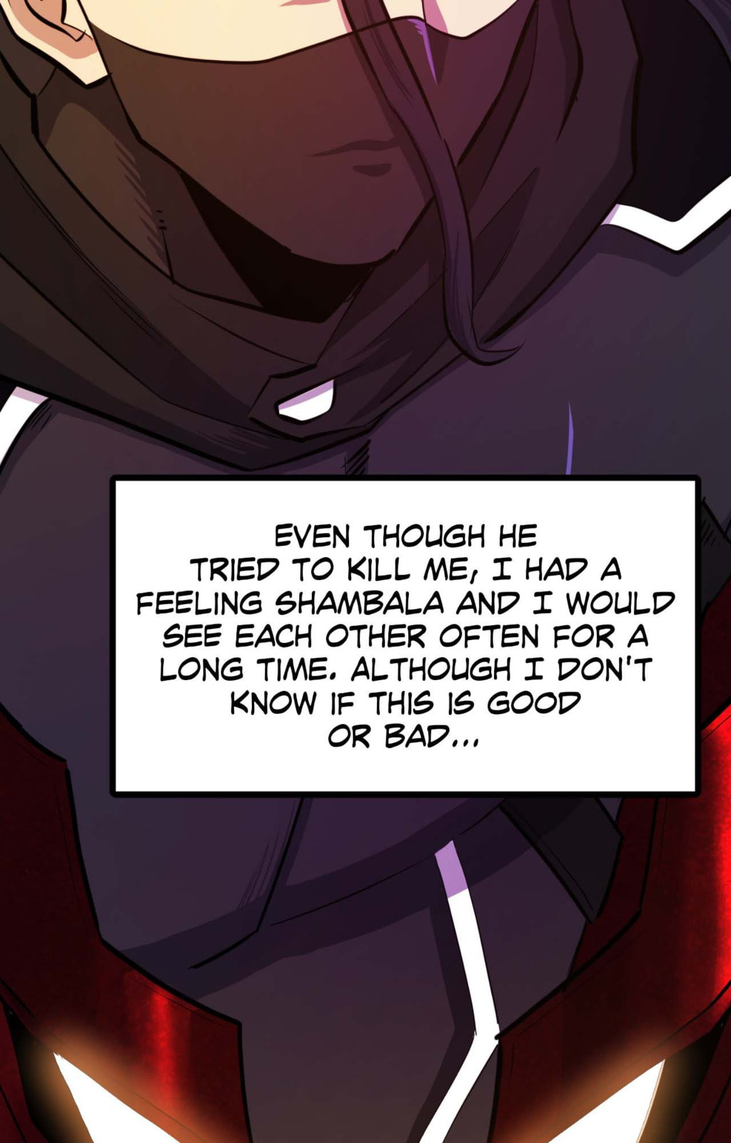 Read ARK chapter 103 image 99 on Lezhin