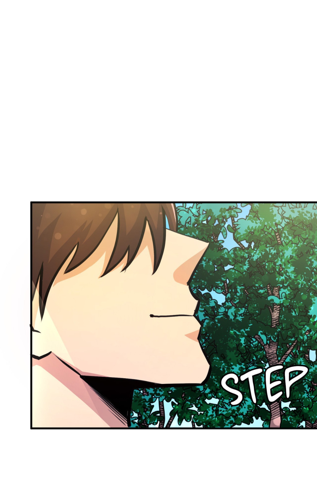 Read ARK chapter 104 image 1 on Lezhin