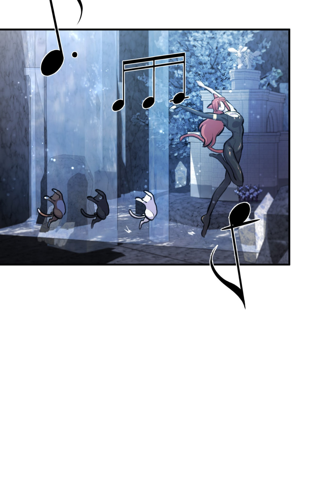 Read ARK chapter 104 image 101 on Lezhin