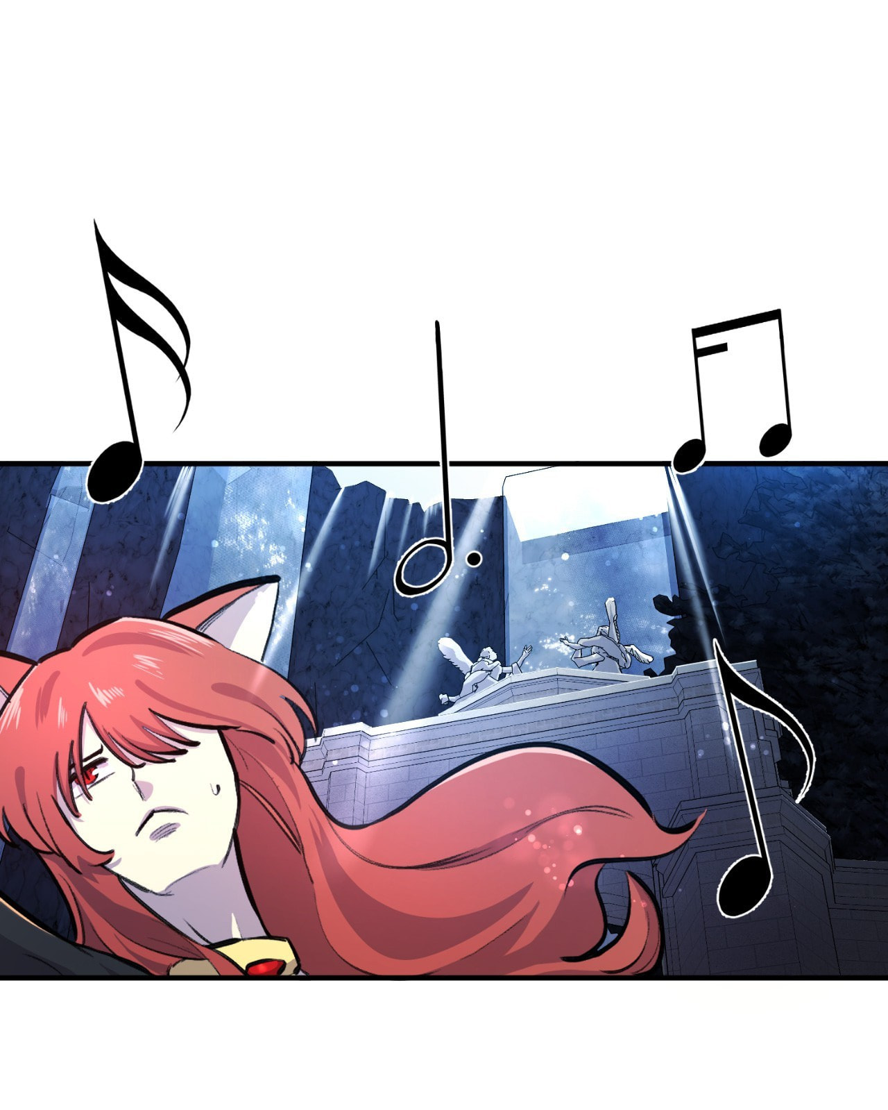 Read ARK chapter 104 image 102 on Lezhin