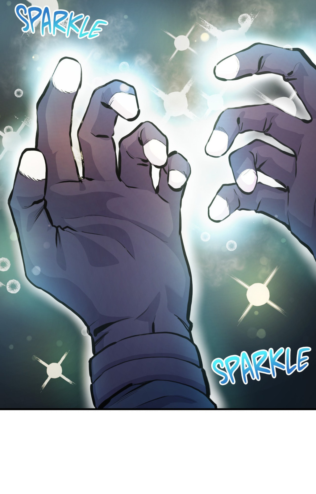 Read ARK chapter 104 image 109 on Lezhin