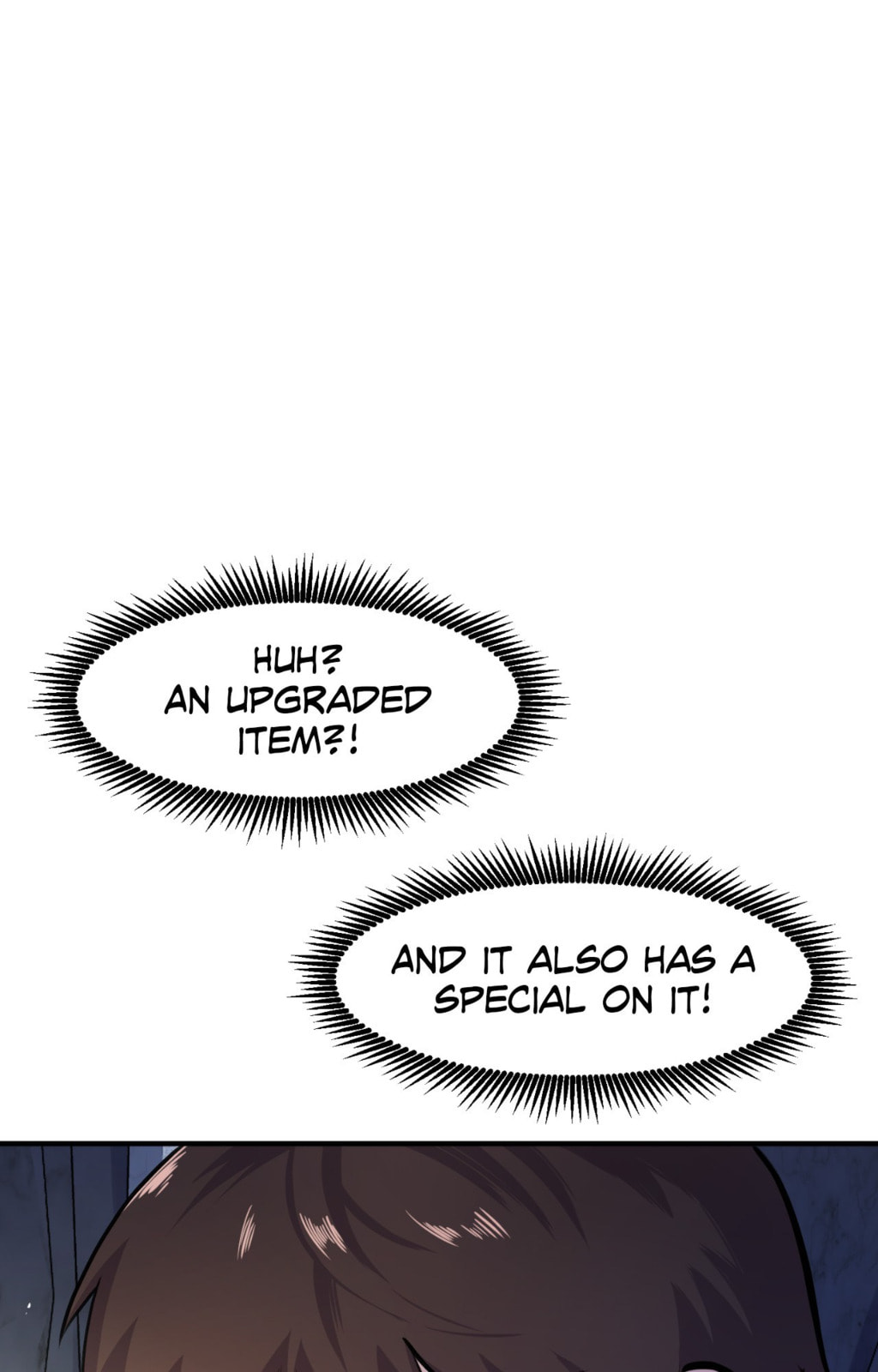 Read ARK chapter 104 image 110 on Lezhin