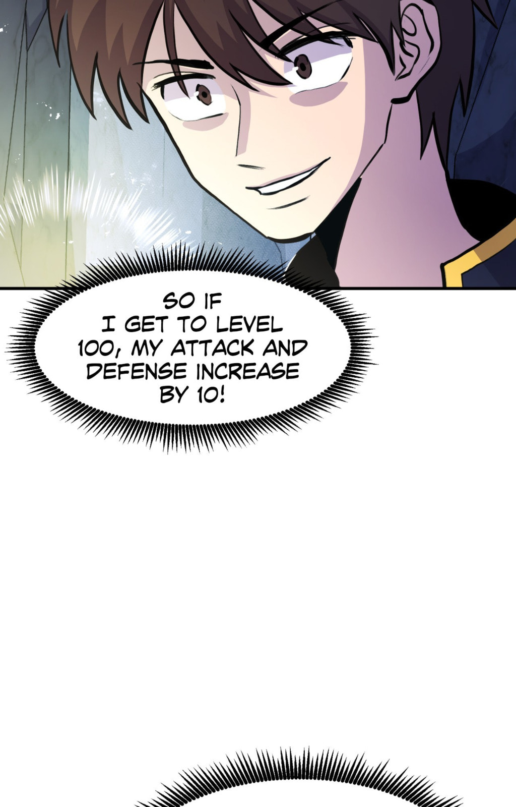 Read ARK chapter 104 image 111 on Lezhin