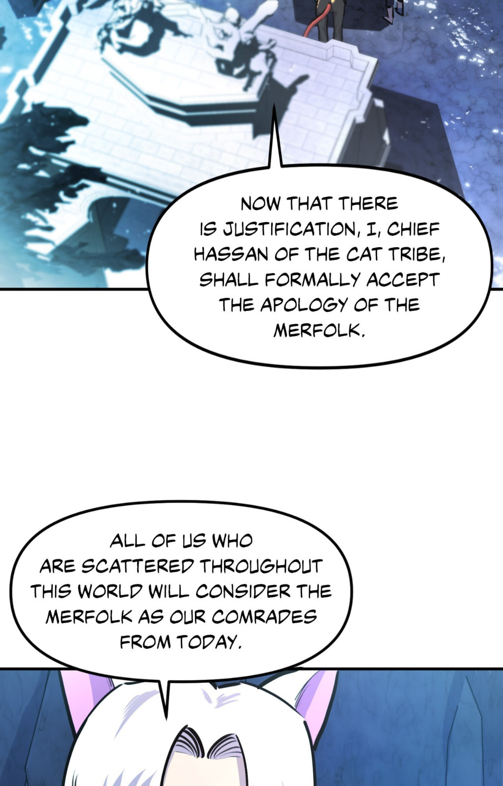 Read ARK chapter 104 image 114 on Lezhin