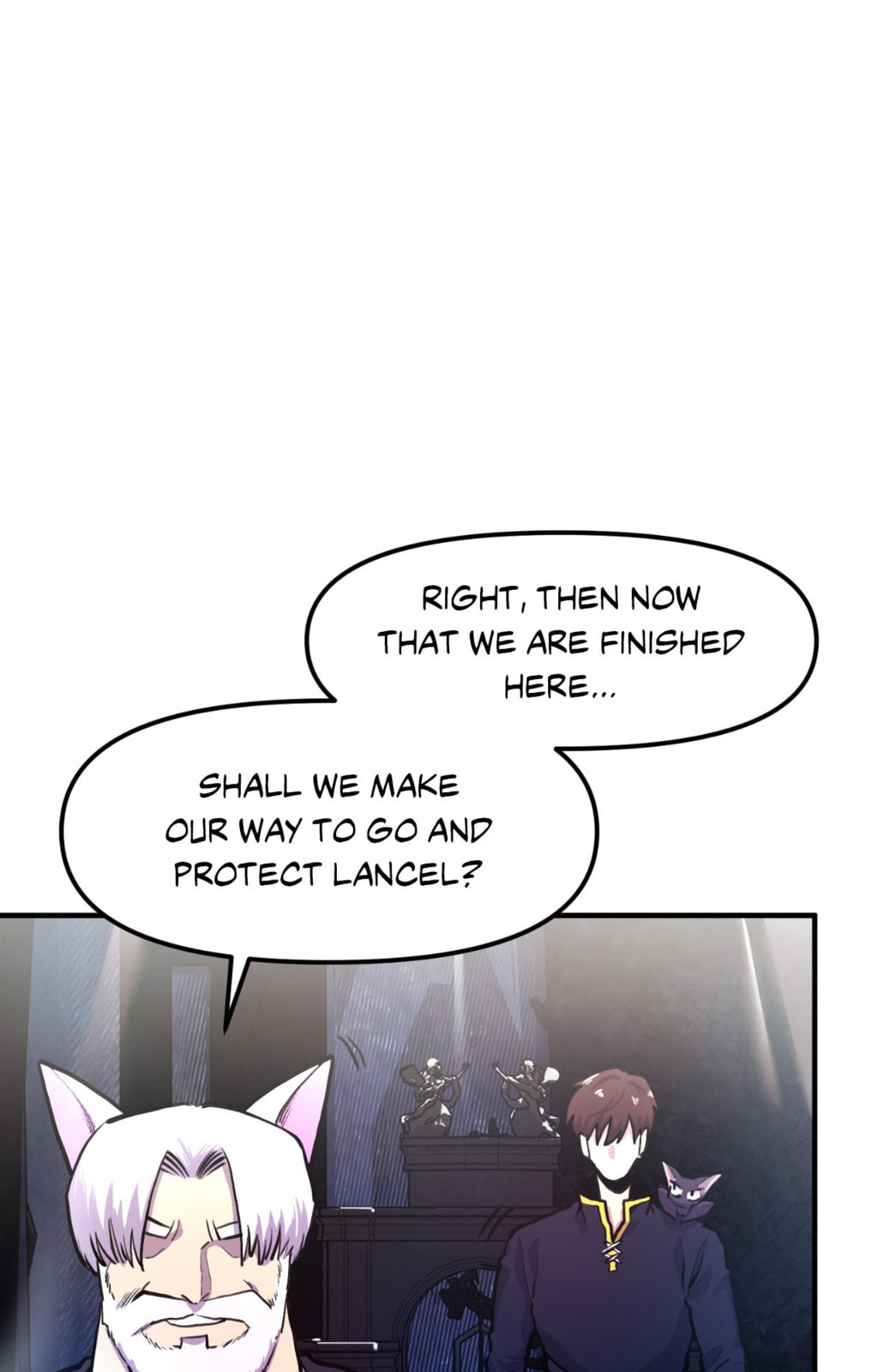Read ARK chapter 104 image 116 on Lezhin