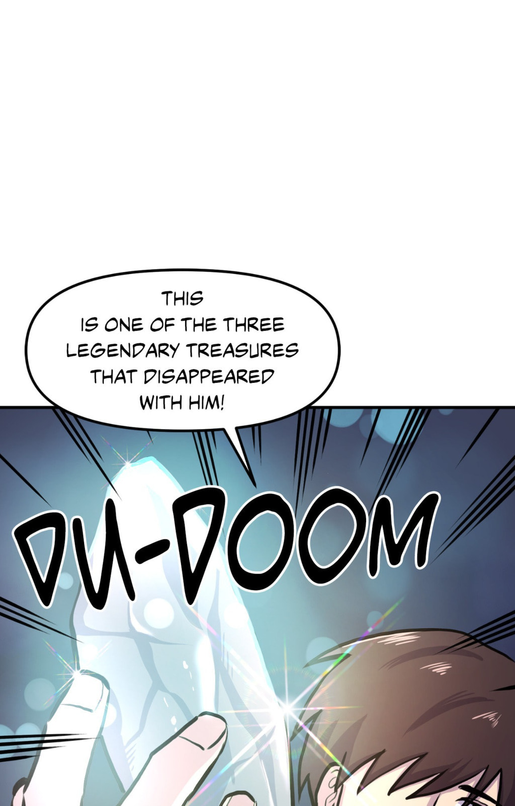 Read ARK chapter 104 image 119 on Lezhin