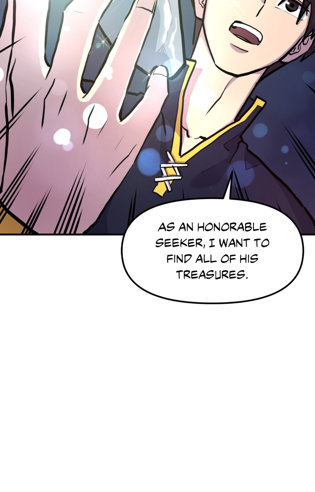Read ARK chapter 104 image 120 on Lezhin