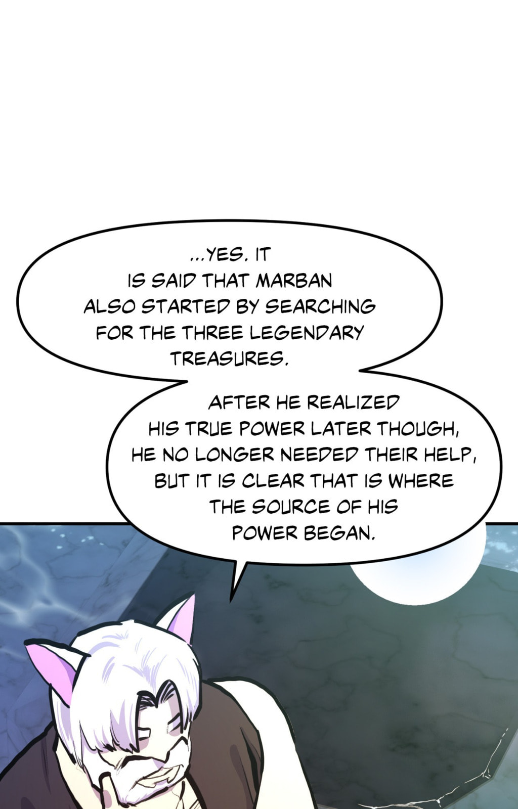 Read ARK chapter 104 image 121 on Lezhin