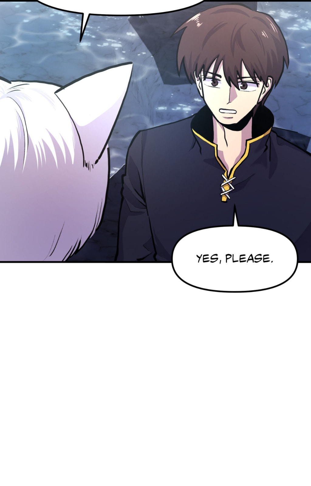 Read ARK chapter 104 image 125 on Lezhin