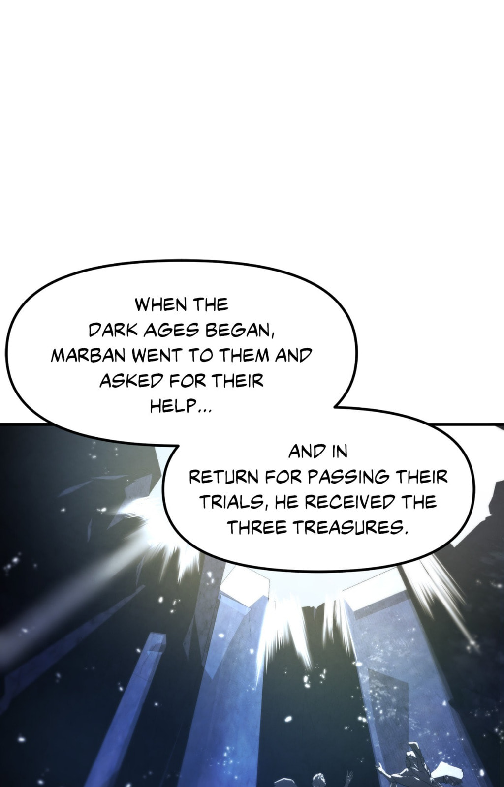 Read ARK chapter 104 image 128 on Lezhin