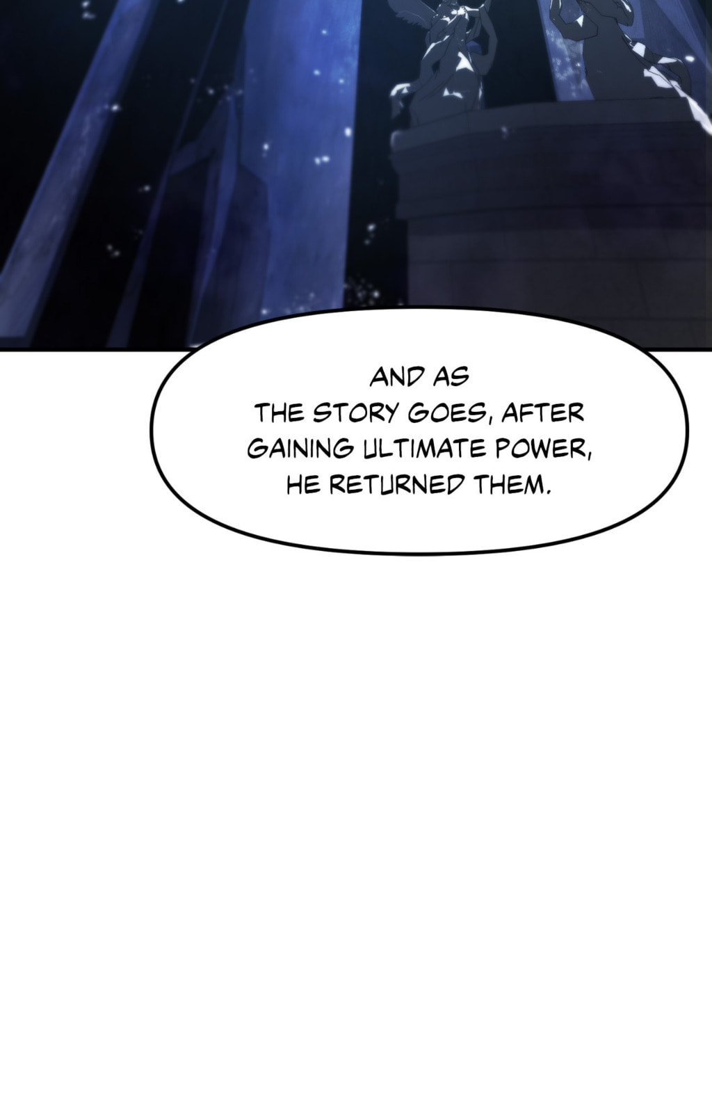 Read ARK chapter 104 image 129 on Lezhin