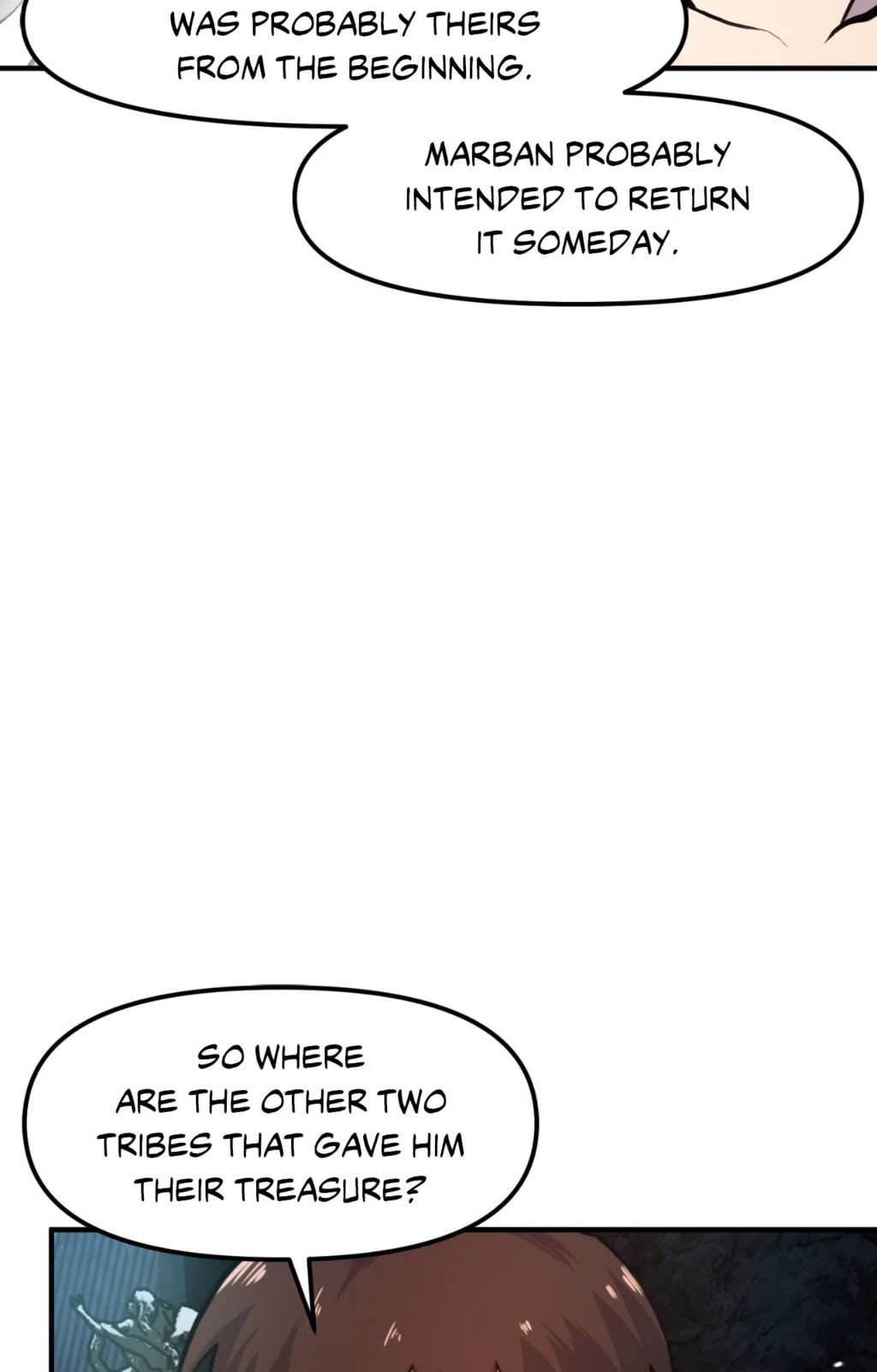 Read ARK chapter 104 image 131 on Lezhin