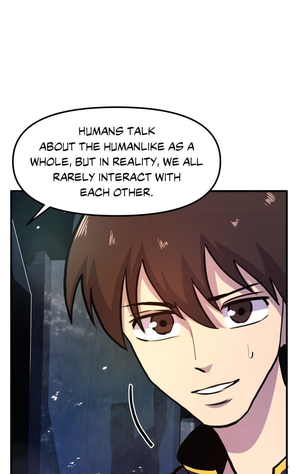 Read ARK chapter 104 image 134 on Lezhin