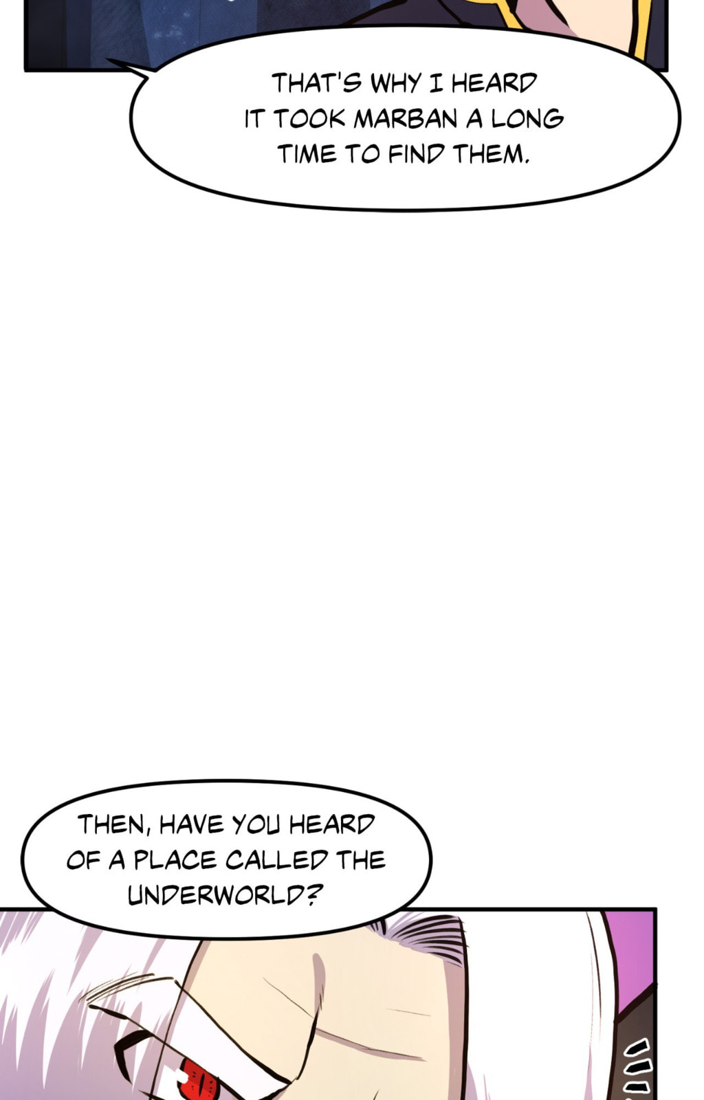Read ARK chapter 104 image 135 on Lezhin